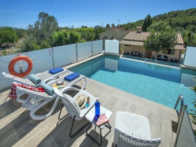 Villa Villa Rafale - Outdoor photo 12