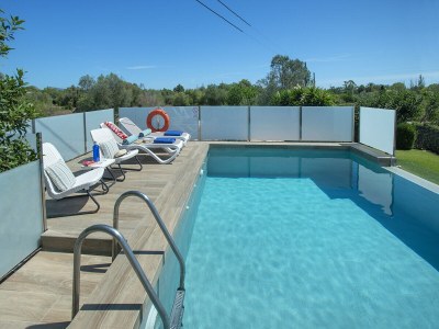 Villa Villa Rafale - Outdoor photo 13