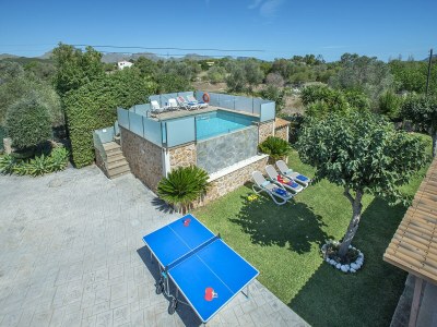 Villa Villa Rafale - Outdoor photo 16