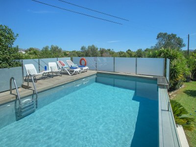 Villa Villa Rafale - Outdoor photo 17