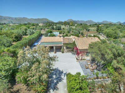 Villa Villa Rafale - Outdoor photo 18