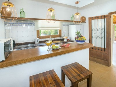 Villa Villa Rafale - Features photo 28