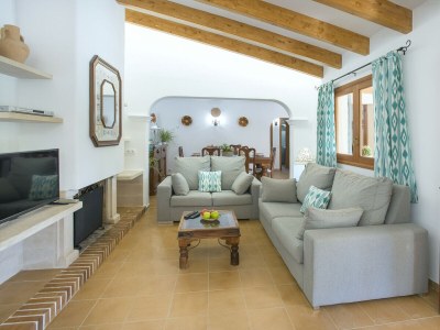 Villa Villa Rafale - Features photo 30
