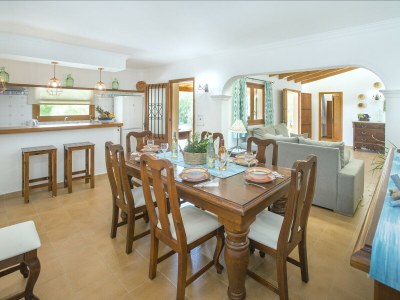 Villa Villa Rafale - Features photo 32