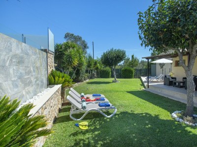 Villa Villa Rafale - Environment photo 41