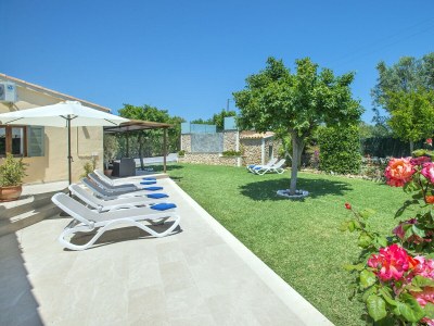 Villa Villa Rafale - Environment photo 42