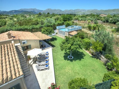 Villa Villa Rafale - Environment photo 43