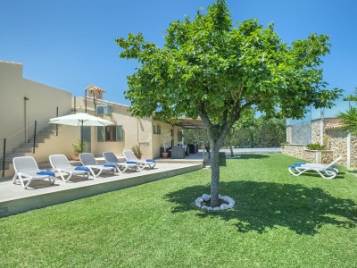 Villa Villa Rafale - Environment photo 44