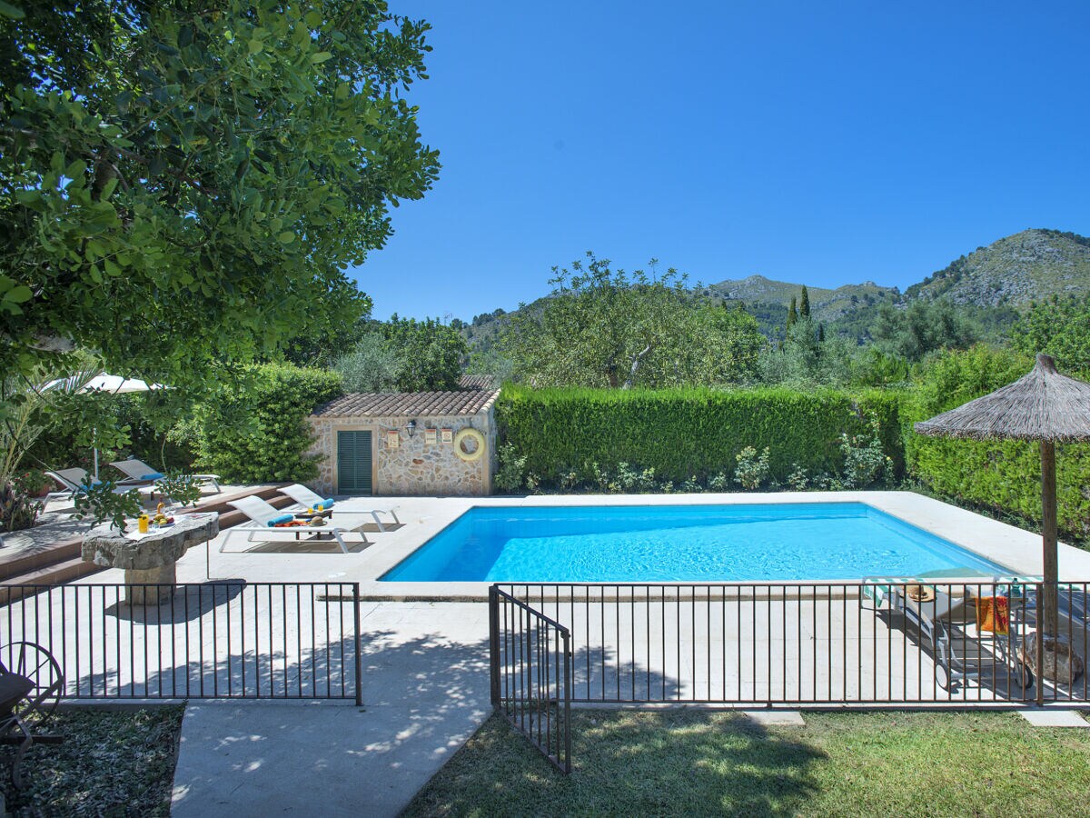 Villa Villa Pau - Outdoor photo 3