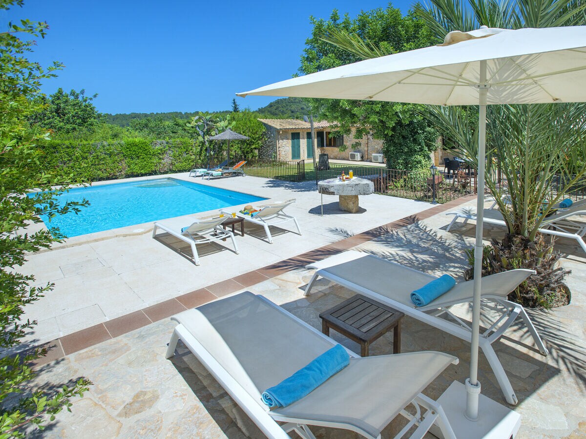 Villa Villa Pau - Outdoor photo 4