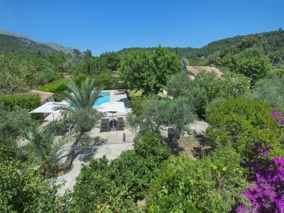 Villa Villa Pau - Outdoor photo 2