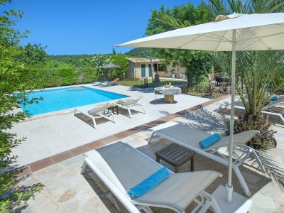 Villa Villa Pau - Outdoor photo 4