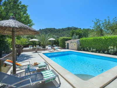 Villa Villa Pau - Outdoor photo 5