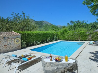 Villa Villa Pau - Outdoor photo 6