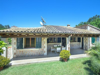 Villa Villa Pau - Outdoor photo 7