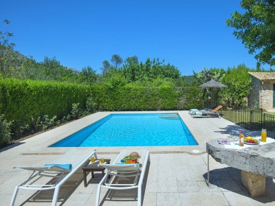 Villa Villa Pau - Outdoor photo 8