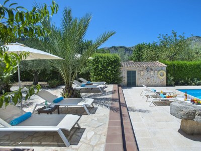 Villa Villa Pau - Outdoor photo 9