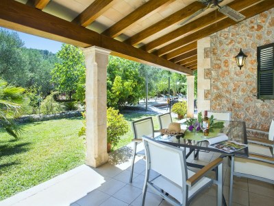 Villa Villa Pau - Outdoor photo 10