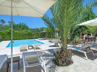 Villa Villa Pau - Outdoor photo 11