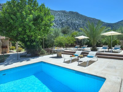 Villa Villa Pau - Outdoor photo 12