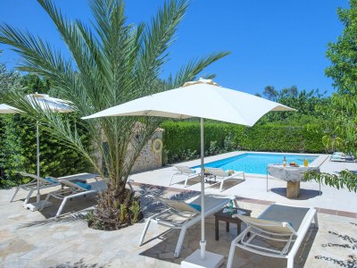 Villa Villa Pau - Outdoor photo 13