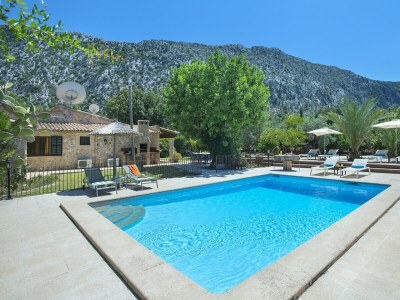 Villa Villa Pau - Outdoor photo 14