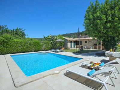 Villa Villa Pau - Outdoor photo 16