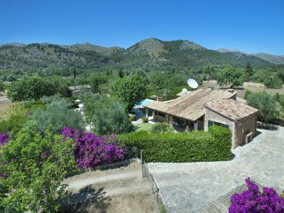 Villa Villa Pau - Outdoor photo 17