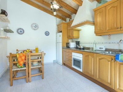 Villa Villa Pau - Features photo 23