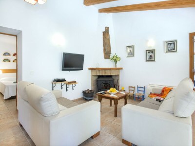 Villa Villa Pau - Features photo 24