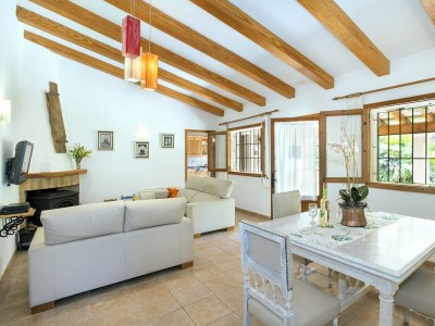 Villa Villa Pau - Features photo 25