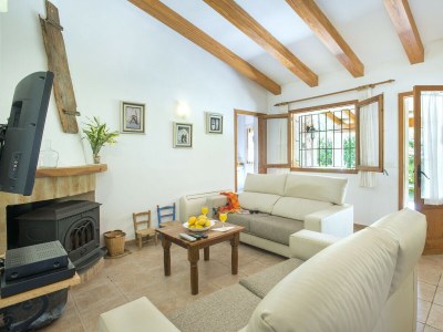 Villa Villa Pau - Features photo 26