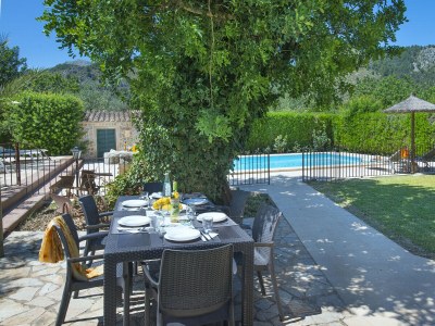 Villa Villa Pau - Outdoor photo 34