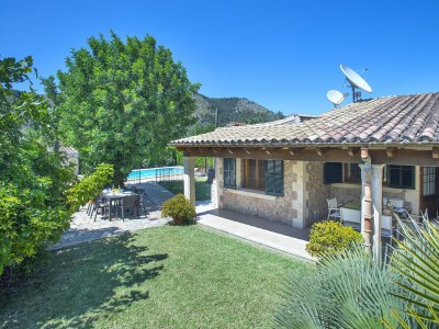 Villa Villa Pau - Outdoor photo 35