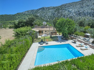 Villa Villa Pau - Document photo 36