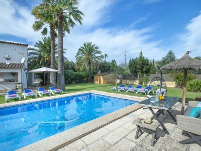 Villa Rosa Gran - Outdoor photo 2