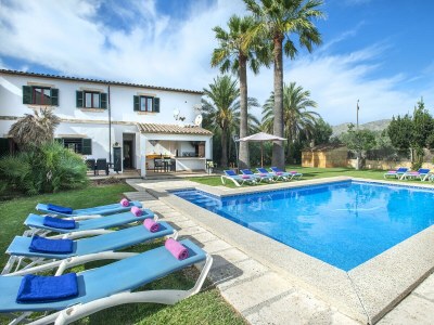 Villa Rosa Gran - Outdoor photo 3