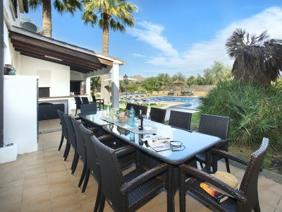 Villa Rosa Gran - Outdoor photo 4