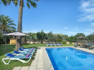 Villa Rosa Gran - Outdoor photo 5
