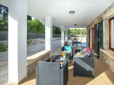 Villa Rosa Gran - Outdoor photo 6