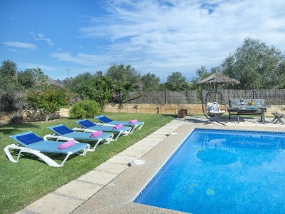 Villa Rosa Gran - Outdoor photo 8