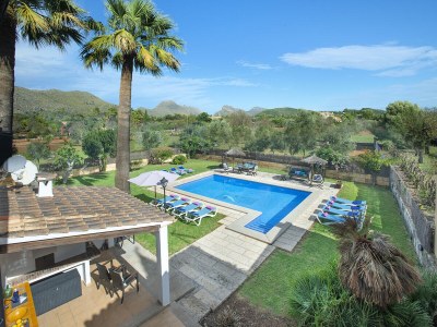 Villa Rosa Gran - Outdoor photo 9