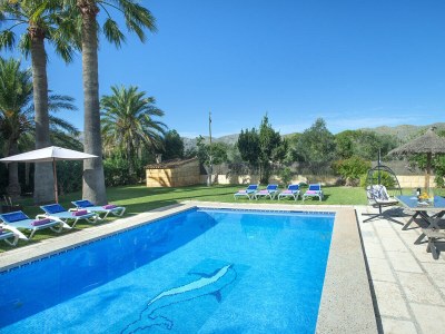 Villa Rosa Gran - Outdoor photo 11