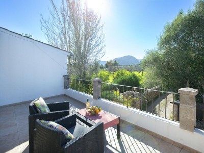 Villa Rosa Gran - Outdoor photo 12