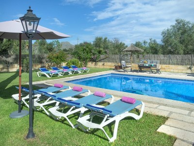 Villa Rosa Gran - Outdoor photo 14