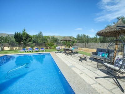 Villa Rosa Gran - Outdoor photo 16