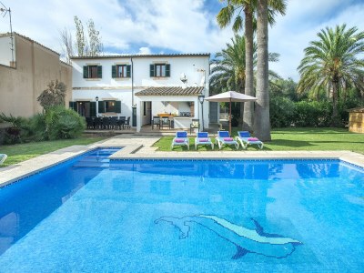 Villa Rosa Gran - Outdoor photo 17