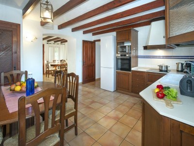 Villa Rosa Gran - Features photo 23