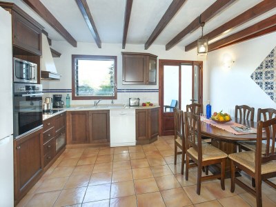 Villa Rosa Gran - Features photo 24