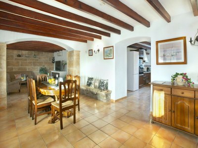 Villa Rosa Gran - Features photo 32